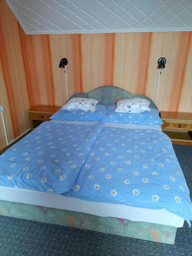 Апартаменты Ibolya Apartman Badacsony Экстерьер фото