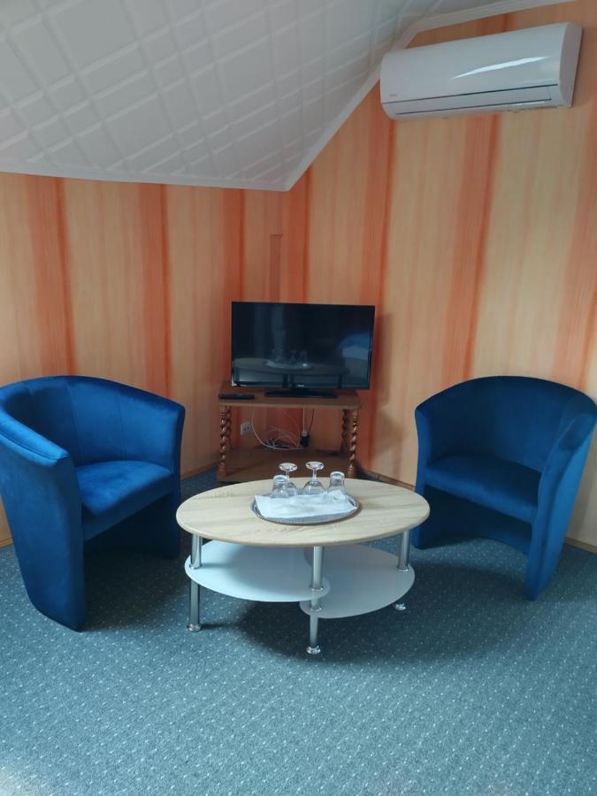 Апартаменты Ibolya Apartman Badacsony Экстерьер фото