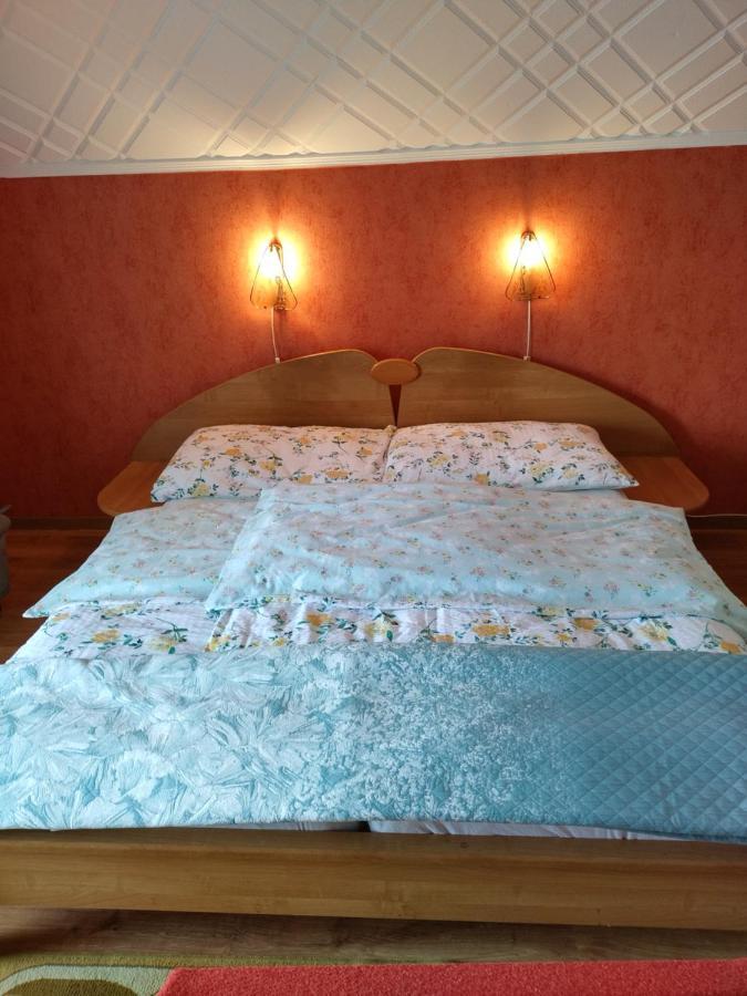 Апартаменты Ibolya Apartman Badacsony Экстерьер фото